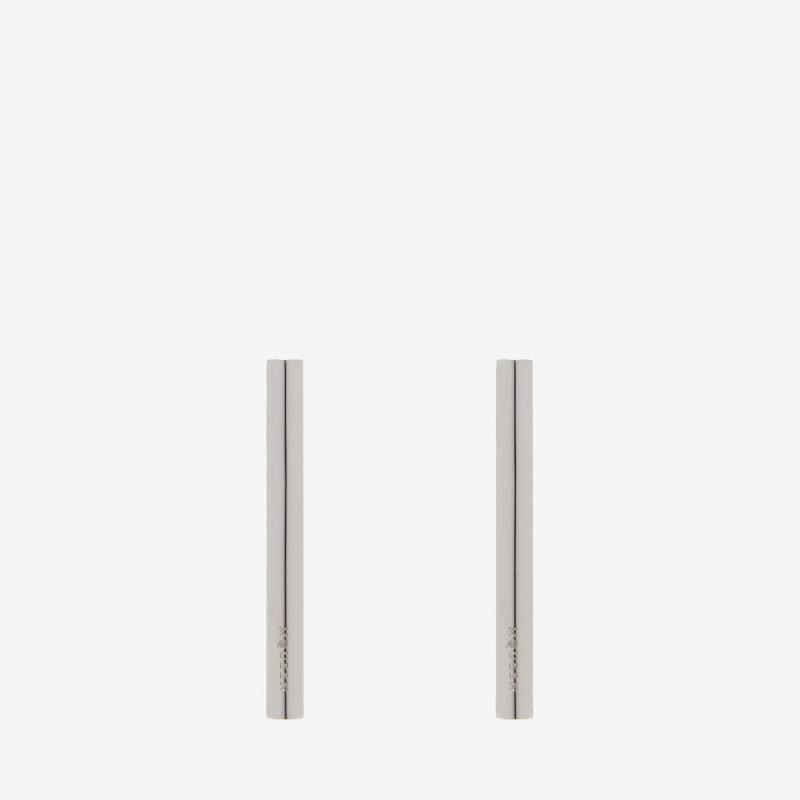 ALEXANDER MCQUEEN - T-Bar Earrings - Item 804616J160N0926